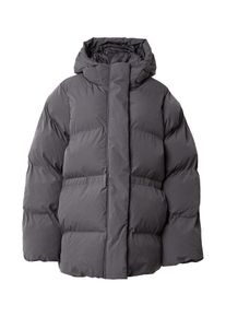 WEEKDAY Veste d’hiver Femme gris taille M