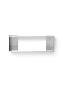 RAD + REFINED Taper &eacute;tag&egrave;re murale petite Form & Refine