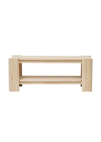 RAD + REFINED Beam Banc Form & Refine