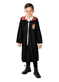 Rubies Harry Potter – Gryffindor Kapuzenrobe für Kinder