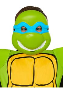 Rubies Teenage Mutant Ninja Turtles – Leonardo Maske für Kinder