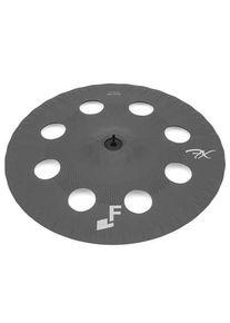 EFNOTE Effect Crash Cymbal 17" EFD-C17FX (b-stock)