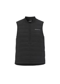 Craft Damen SubZ Vest 5 schwarz