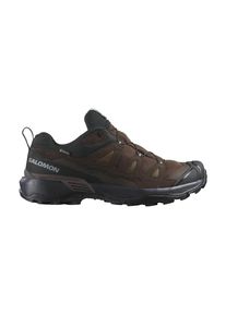 Salomon Herren X Ultra 360 Leather GTX bunt 45.3