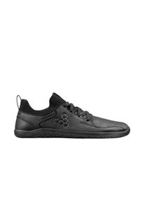 Vivobarefoot Herren Primus Asana Leather schwarz 44.0