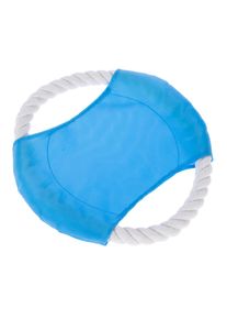 zooplus Basics reb-frisbee ca. 20 cm