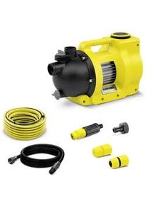 Kärcher Kärcher BP 5.000 Garden Set Plus Gartenpumpe zur Bewässerung 650 W 5000 l/h
