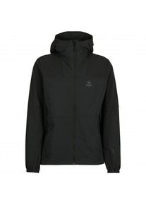 HALTI Kero X-Stretch Jacket Softshell jacket Men (XXL, black)