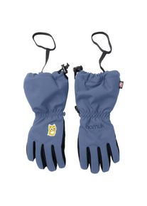Namuk Kid's Reina Snow Gloves Gloves Kids (6 - 140/146, blue)