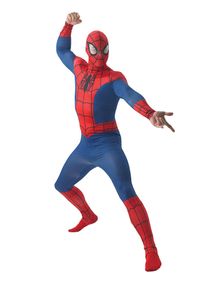 Rubies Spider-Man – Stretchanzug