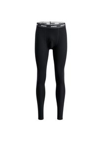 Swix RaceX Classic Pants Synthetic base layer Men (M, black)