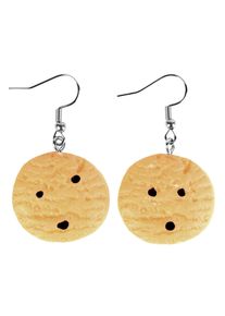 maskworld Boucles d'oreilles Cookie