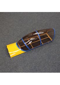 B-Ware Kabinenhaube Torcster/Goldwing Yak-54 50CC - Beschädigt