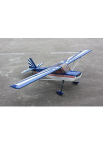 B-Ware Torcster/Goldwing Bellanca Decathlon 2180 mm Design B Kabinenhaube - optische Mängel