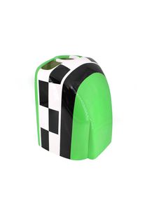 B-Ware Torcster/Goldwing Motorhaube - Beschädigt