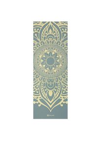 GAIAM Sundial Layers Yoga Mat 5 mm Classic Printed Yoga mat (61 x 173 x 0,5 cm, multi)