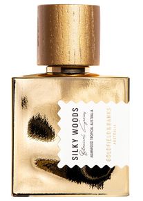 Goldfield & Banks GOLDFIELD & BANKS - Silky Woods - Eau de Parfum Unisex