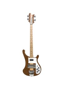 rickenbacker Standard 4003S WN Basse électrique