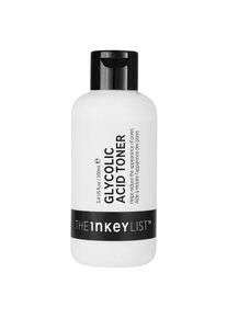 THE INKEY LIST Ingrijire Ten Glyocolic Acid Toner Lotiune Tonica 100 ml
