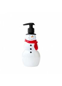Douglas Seasonal Ingrijire Maini Hand Soap Snowmen Sapun 300 ml