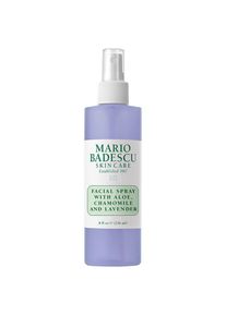 Mario Badescu &Icirc;ngrijire Ten Facial Spray With Aloe, Chamomile And Lavender Fata 236 ml