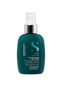 Alfaparf Milano Professional - Semi di Lino Reconstruction Anti-Breakage Daily Fluid Hajkezelés, hajmaszk 125 ml Női