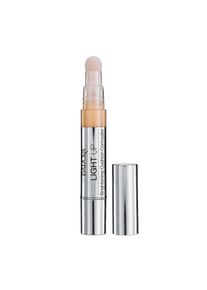 Isadora - Light Up Brightening Cushion Concealer Korrektorok 4.2 ml Nr.05 - Warm Sand