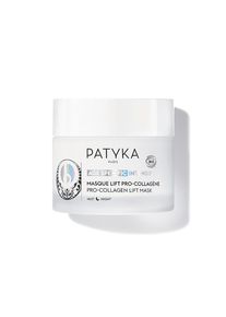 PATYKA - PRO-COLLAGEN LIFT MASK Anti-aging maszkok 50 ml