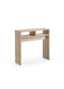 format Table console TERENCE