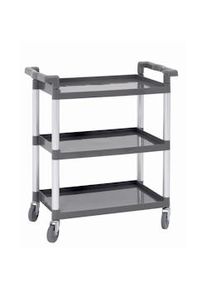 Bartscher Carrinho de serviço TS "Adjutant