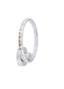 WOFI Harley Muurlamp LED Chroom, 1-licht