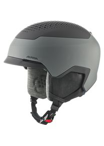 Alpina Sports	 ALPINA SPORTS, Skihelm, (59 - 63 cm, L)