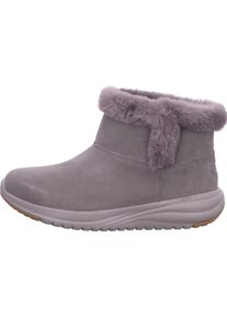 Skechers, Damen, Boots + Stiefel, 144775 DKTP, Braun, (38)