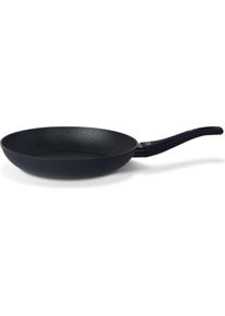 TVS Virtus Bratpfanne, Pfanne + Kochtopf, Schwarz