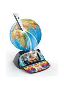 Clementoni, Globus, Exploring the World Real Time