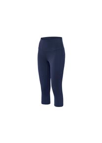 Tchibo - 3/4-Sport-Tight - Damen - Gr. S - dunkelblau