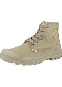 Palladium, Herren, Boots + Stiefel, Pampa Hi - 56425, Braun, (47)