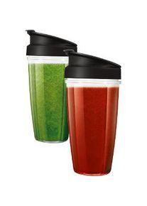 SENCOR NUTRI fľaša SBB 002BK