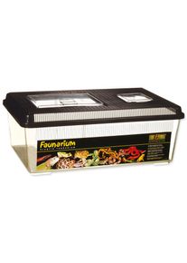 Hagen EXO TERRA Faunarium nízké 46x31x17,5 cm