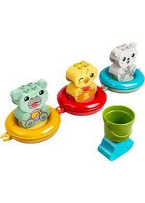 Lego Duplo Zábava vo vani 10965