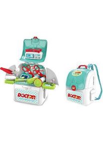 Buddy Toys detský batoh doktor BGP 2114