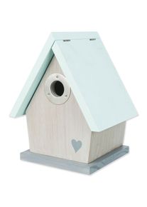 Búdka Trixie hniezdo borovica 20x26x17cm/ø 3,2cm