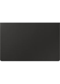 Samsung Galaxy Tab S10 Ultra- S9 Ultra (IT, Galaxy Tab S10 Ultra), Tablet Tastatur, Schwarz