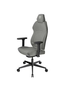 Silla Gaming Ergonomica ThunderX3 SOLO 360 - Loft Light Grey