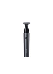 Xiaomi Uniblade Trimmer X300 Negro - Recortadora de Barba Inalámbrica
