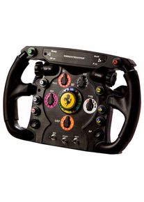Volante Addon Thrustmaster Ferrari F1