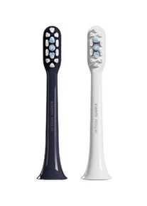 Cabezal Xiaomi Electric Toothbrush T302 Replacement Head Azul Oscuro
