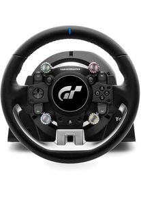 Volante + Base Thrustmaster T-GT II PACK (GT WHEEL + GT BASE) - PS4 / PS5 / PC