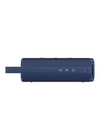 Altavoces Portátil Xiaomi Sound Outdoor 30W Azul