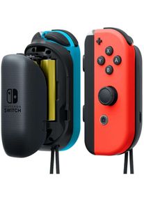 Nintendo Cargador con Pilas AA para Joy-Con